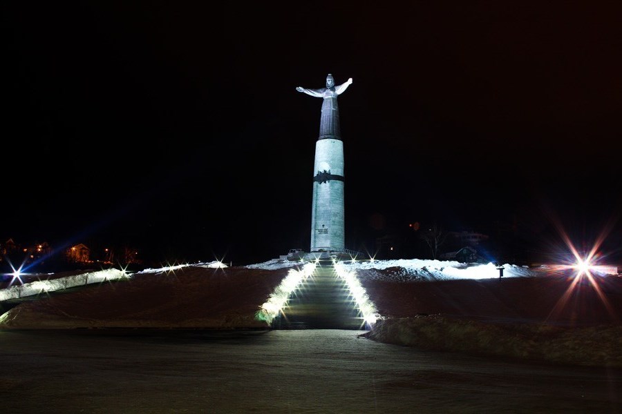 Цикл тренингов в г. Чебоксары