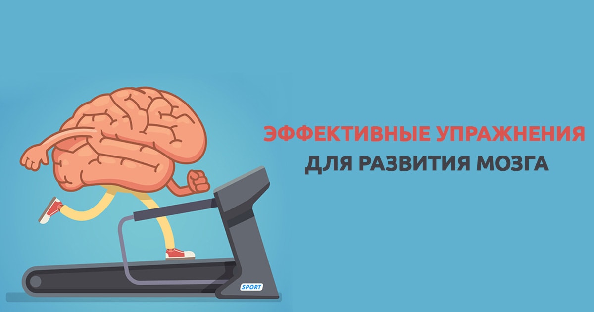 Упражнения Гимнастики мозга на каждый день —  инструмент помощи родителям и педагогам в обучении детей